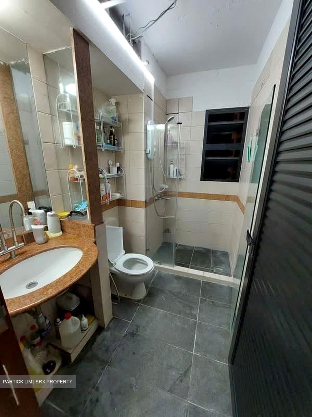 Woodsvale (D25), Condominium #574190571